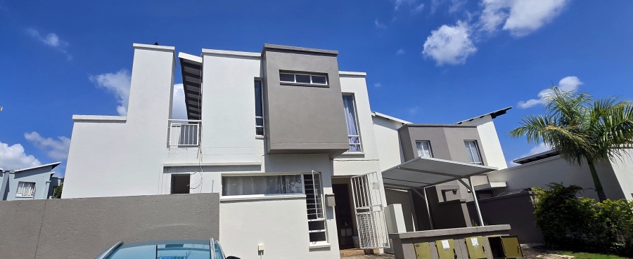 3 Bedroom Property for Sale in Nelspruit Ext 37 Mpumalanga