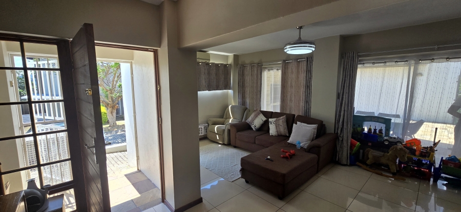 3 Bedroom Property for Sale in Nelspruit Ext 37 Mpumalanga