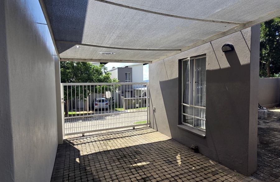 3 Bedroom Property for Sale in Nelspruit Ext 37 Mpumalanga