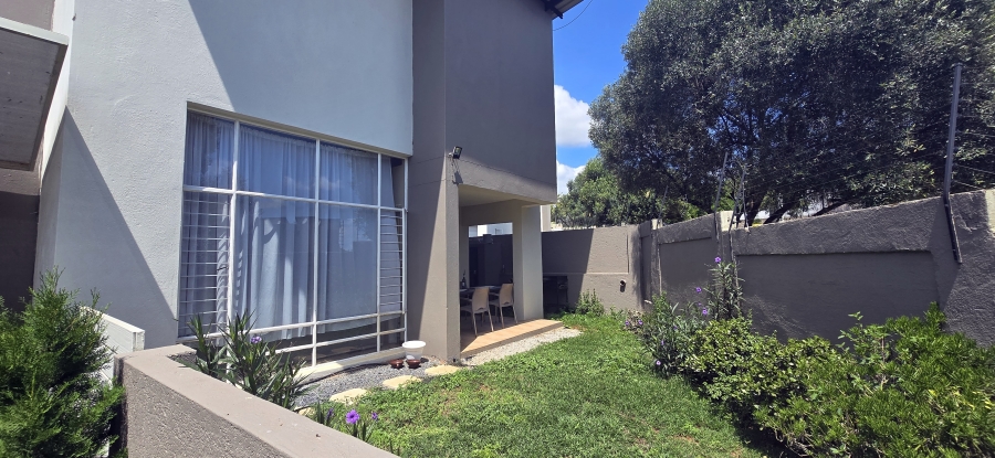 1 Bedroom Property for Sale in Nelspruit Ext 37 Mpumalanga