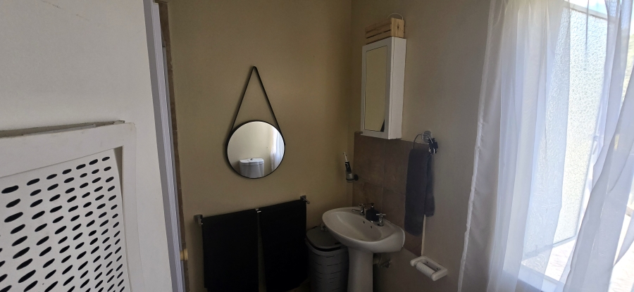 1 Bedroom Property for Sale in Nelspruit Ext 37 Mpumalanga