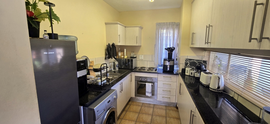 1 Bedroom Property for Sale in Nelspruit Ext 37 Mpumalanga