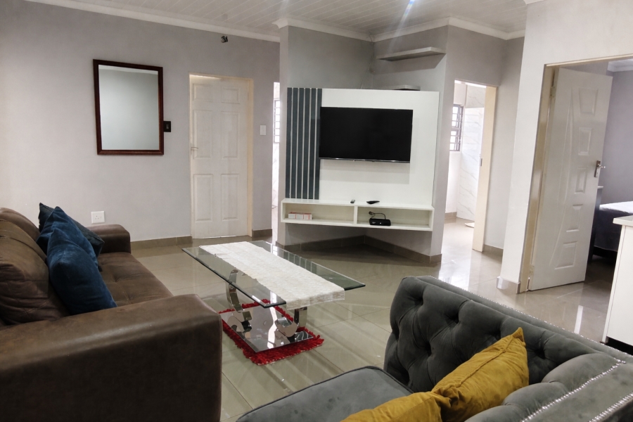 To Let 2 Bedroom Property for Rent in Kriel Mpumalanga