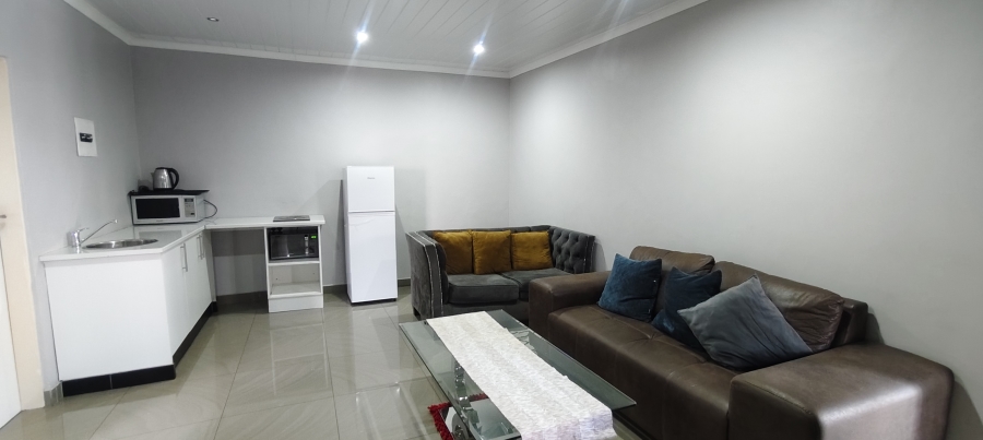 To Let 2 Bedroom Property for Rent in Kriel Mpumalanga