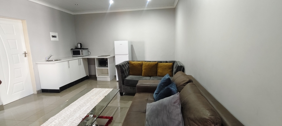 To Let 2 Bedroom Property for Rent in Kriel Mpumalanga