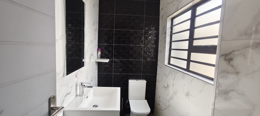 To Let 2 Bedroom Property for Rent in Kriel Mpumalanga