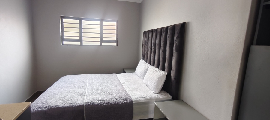 To Let 2 Bedroom Property for Rent in Kriel Mpumalanga