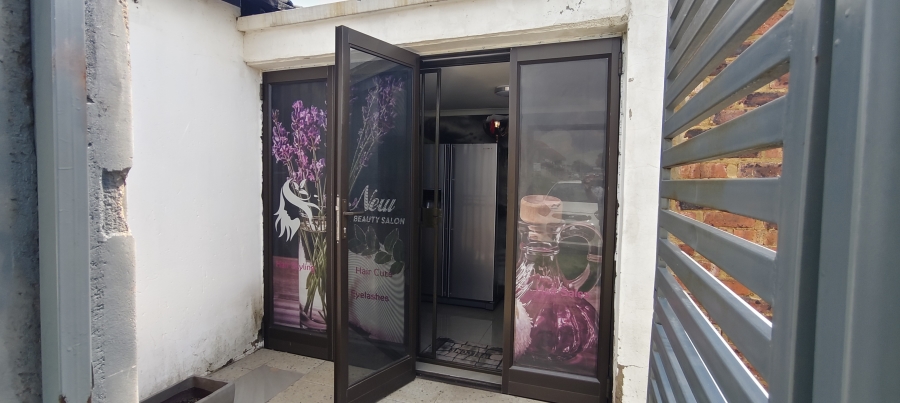 To Let 2 Bedroom Property for Rent in Kriel Mpumalanga