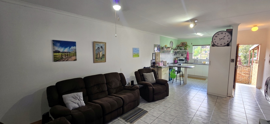 2 Bedroom Property for Sale in Nelspruit Ext 22 Mpumalanga