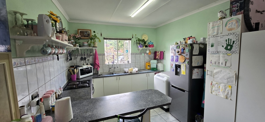 2 Bedroom Property for Sale in Nelspruit Ext 22 Mpumalanga