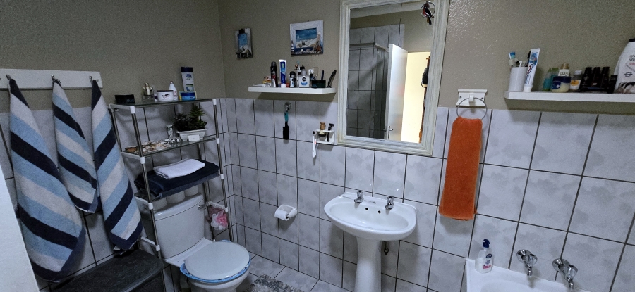 2 Bedroom Property for Sale in Nelspruit Ext 22 Mpumalanga