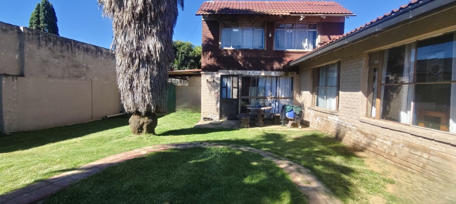 To Let 4 Bedroom Property for Rent in Kriel Mpumalanga