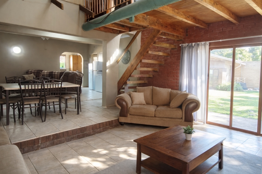 To Let 4 Bedroom Property for Rent in Kriel Mpumalanga