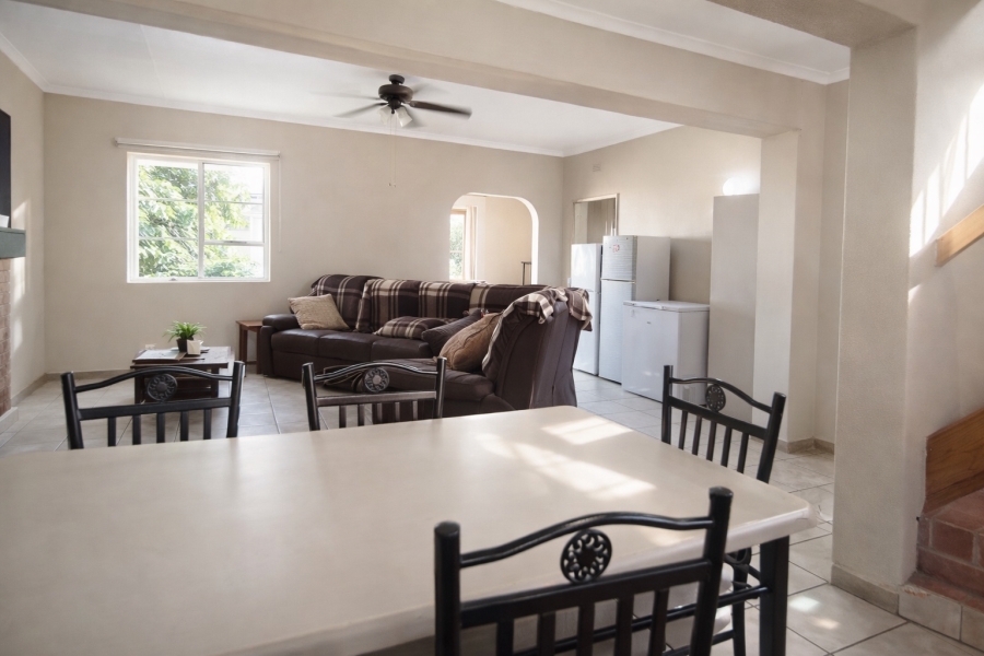 To Let 4 Bedroom Property for Rent in Kriel Mpumalanga