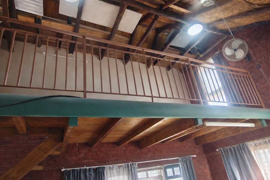 To Let 4 Bedroom Property for Rent in Kriel Mpumalanga