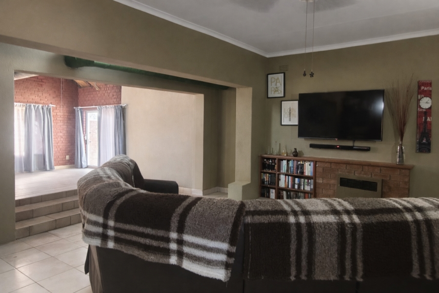 To Let 4 Bedroom Property for Rent in Kriel Mpumalanga