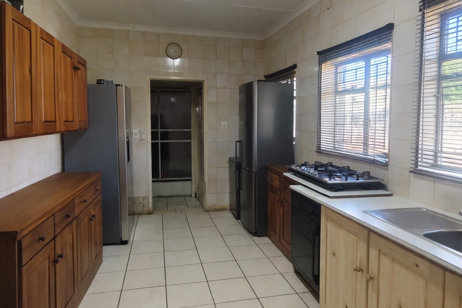 To Let 4 Bedroom Property for Rent in Kriel Mpumalanga