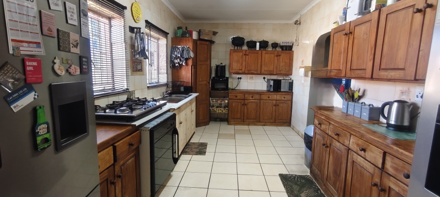 To Let 4 Bedroom Property for Rent in Kriel Mpumalanga