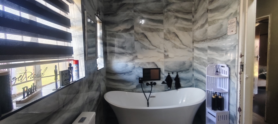 To Let 4 Bedroom Property for Rent in Kriel Mpumalanga