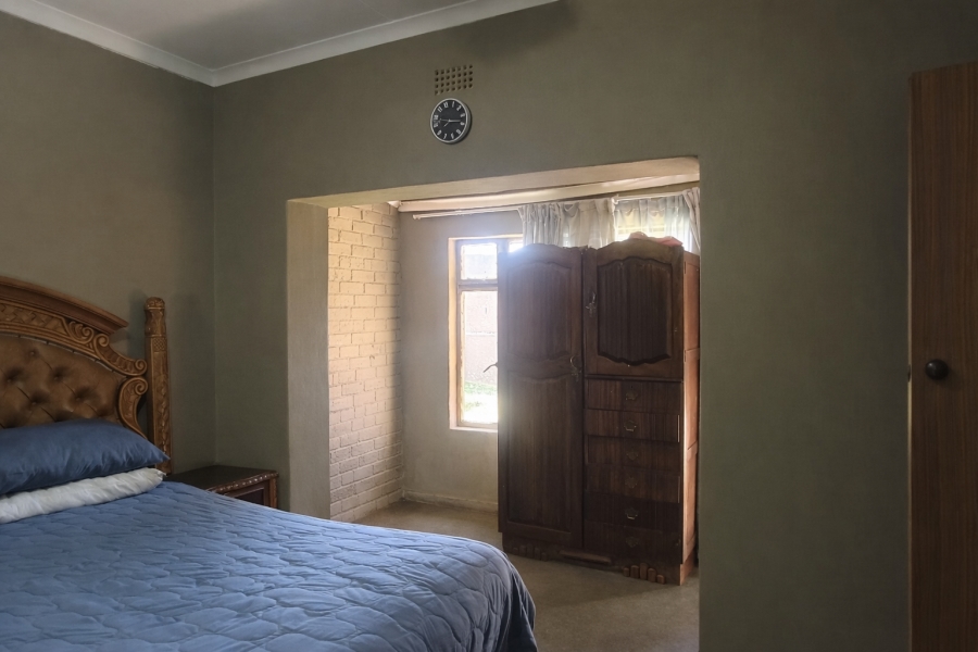 To Let 4 Bedroom Property for Rent in Kriel Mpumalanga