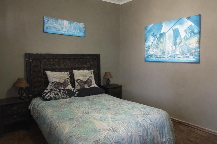 To Let 4 Bedroom Property for Rent in Kriel Mpumalanga