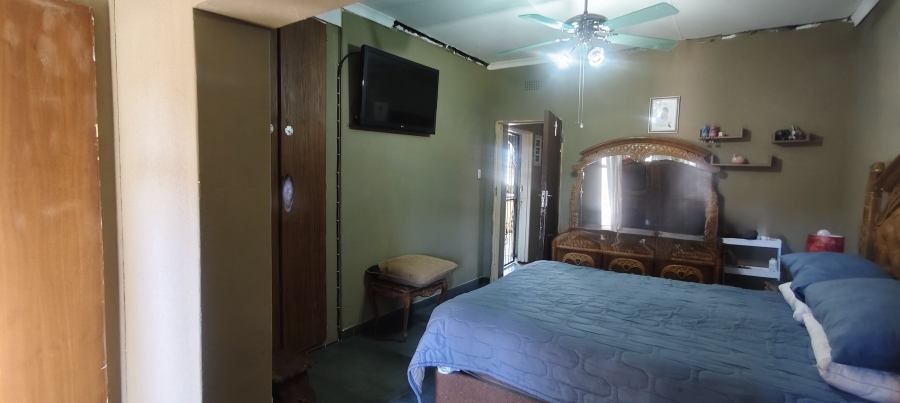 To Let 4 Bedroom Property for Rent in Kriel Mpumalanga