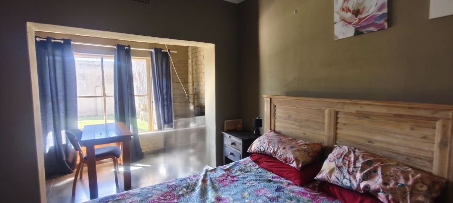 To Let 4 Bedroom Property for Rent in Kriel Mpumalanga