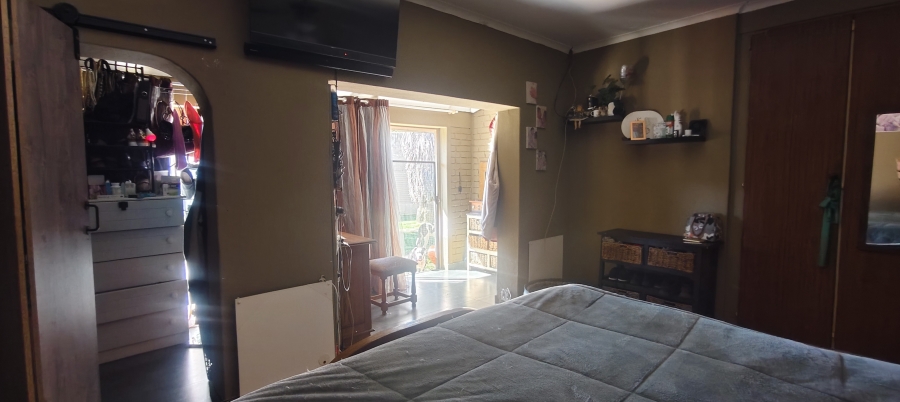 To Let 4 Bedroom Property for Rent in Kriel Mpumalanga