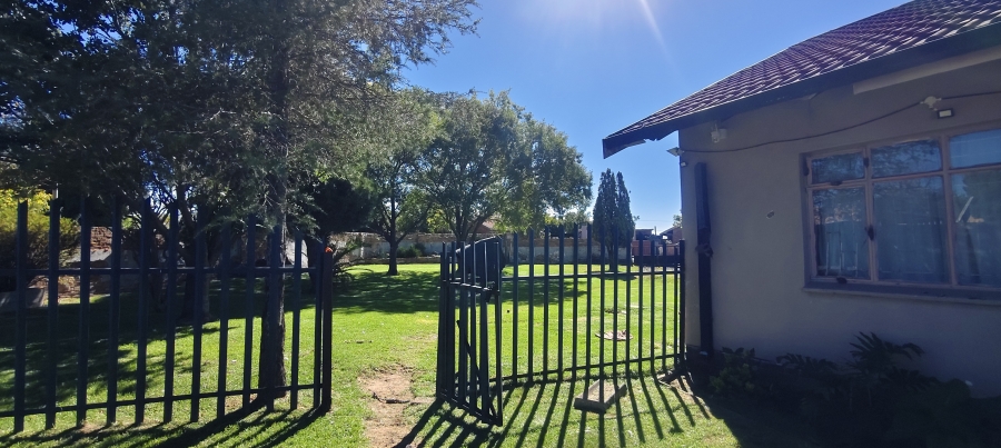 To Let 4 Bedroom Property for Rent in Kriel Mpumalanga