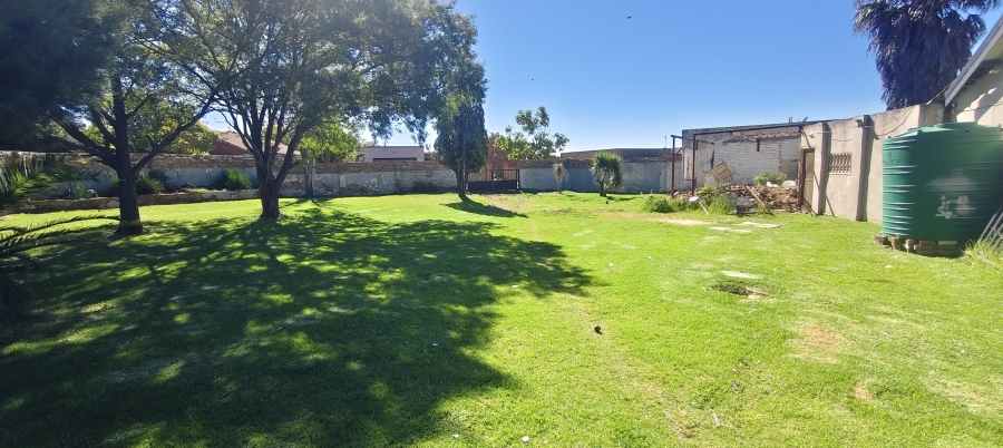 To Let 4 Bedroom Property for Rent in Kriel Mpumalanga