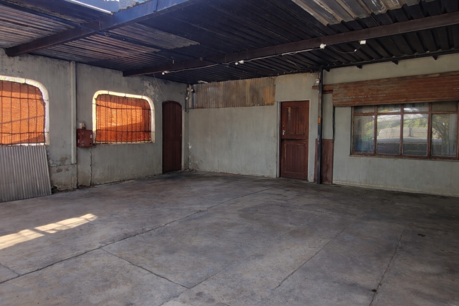 To Let 4 Bedroom Property for Rent in Kriel Mpumalanga