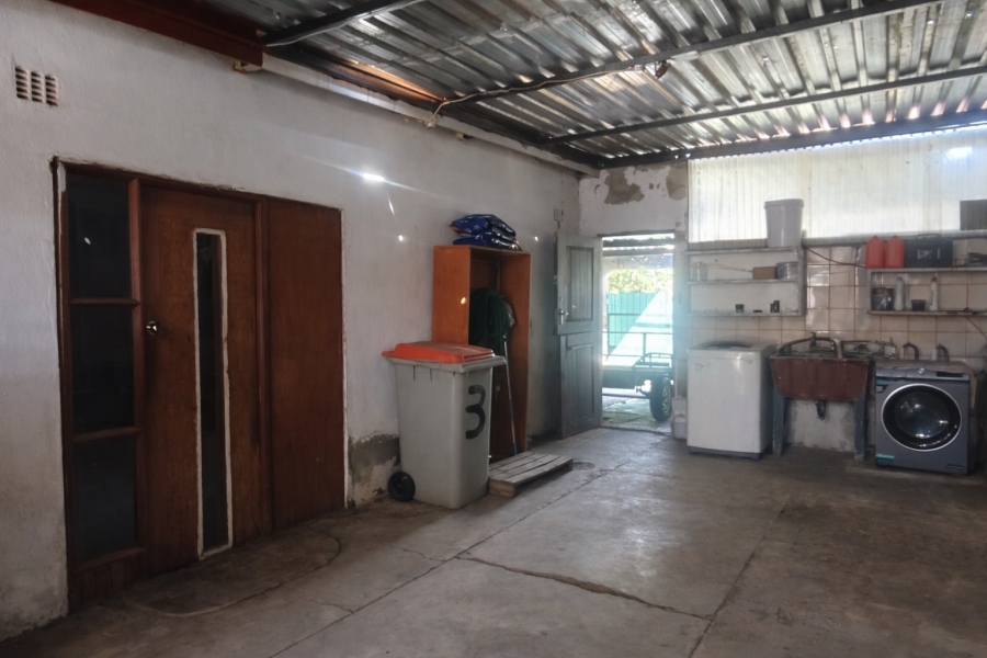 To Let 4 Bedroom Property for Rent in Kriel Mpumalanga