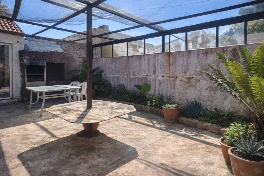 To Let 4 Bedroom Property for Rent in Kriel Mpumalanga