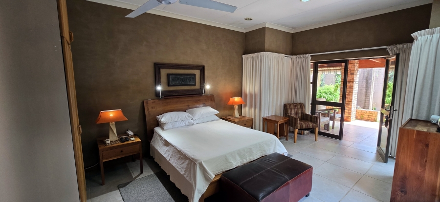 Commercial Property for Sale in White River Ext 5 Mpumalanga