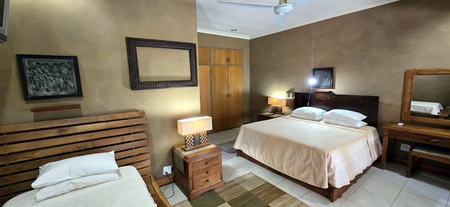 Commercial Property for Sale in White River Ext 5 Mpumalanga