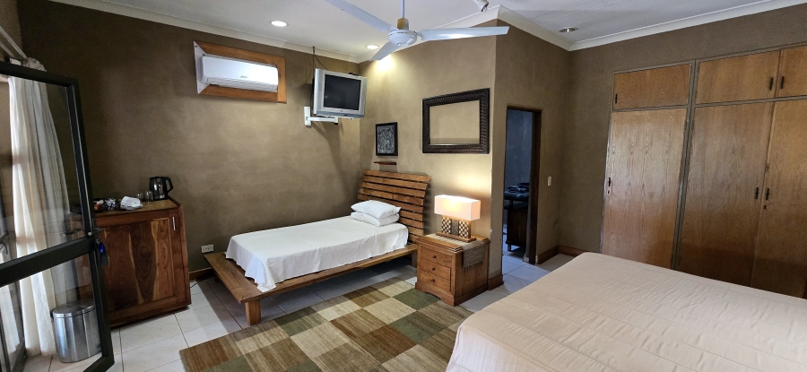 Commercial Property for Sale in White River Ext 5 Mpumalanga