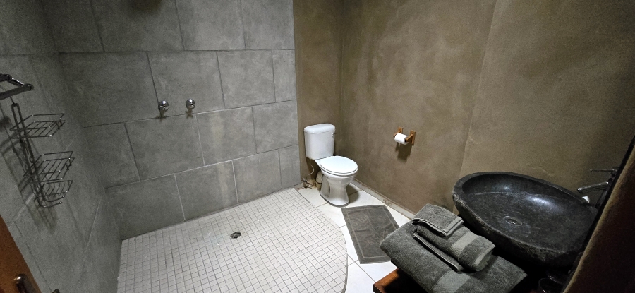 Commercial Property for Sale in White River Ext 5 Mpumalanga