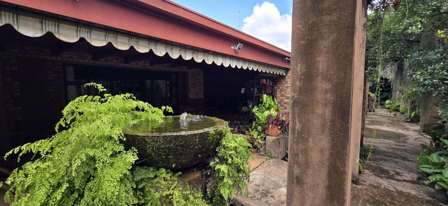 Commercial Property for Sale in White River Ext 5 Mpumalanga