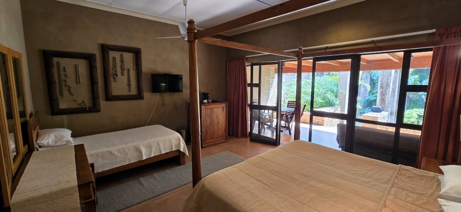 Commercial Property for Sale in White River Ext 5 Mpumalanga