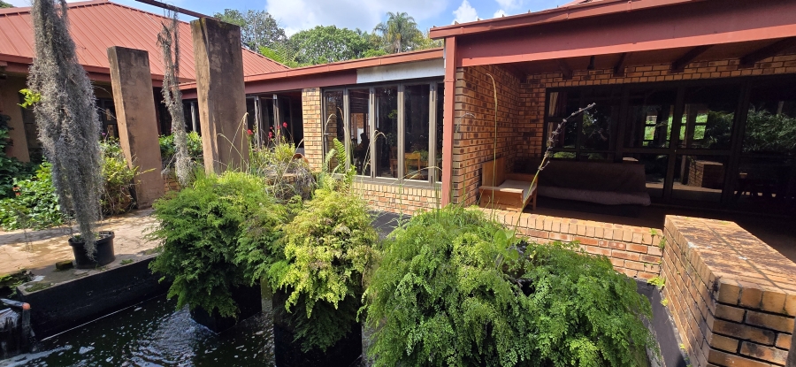 Commercial Property for Sale in White River Ext 5 Mpumalanga