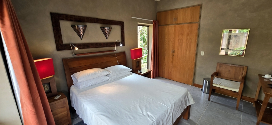 Commercial Property for Sale in White River Ext 5 Mpumalanga