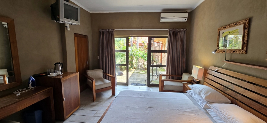 Commercial Property for Sale in White River Ext 5 Mpumalanga