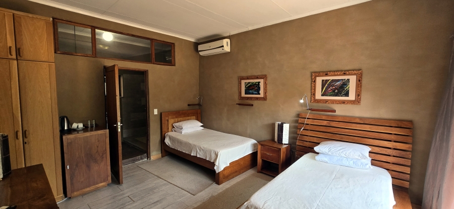 Commercial Property for Sale in White River Ext 5 Mpumalanga