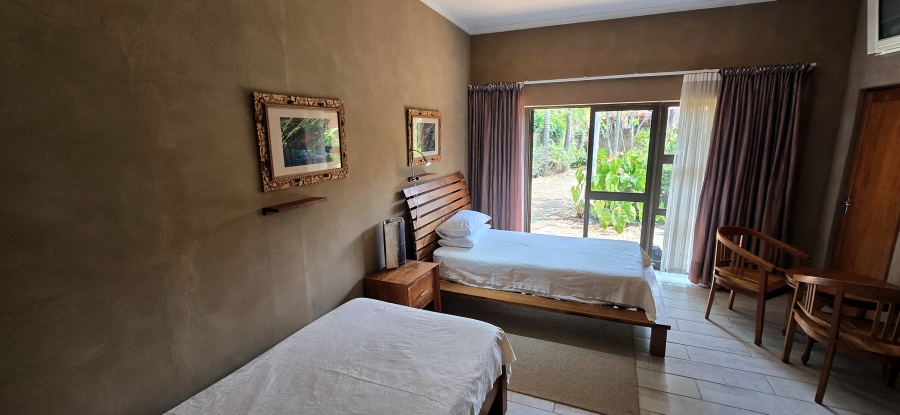 Commercial Property for Sale in White River Ext 5 Mpumalanga