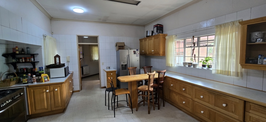 Commercial Property for Sale in White River Ext 5 Mpumalanga