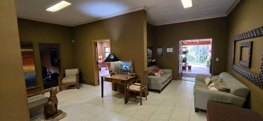 Commercial Property for Sale in White River Ext 5 Mpumalanga