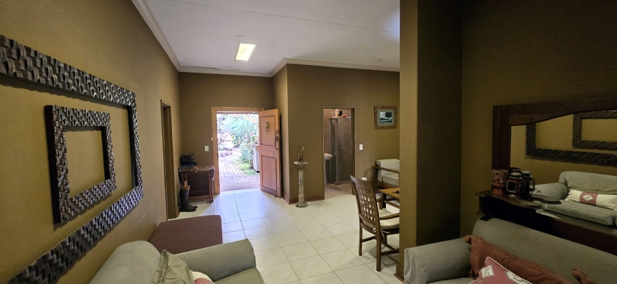 Commercial Property for Sale in White River Ext 5 Mpumalanga