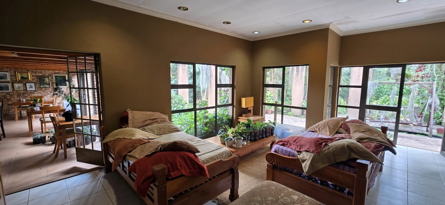 Commercial Property for Sale in White River Ext 5 Mpumalanga