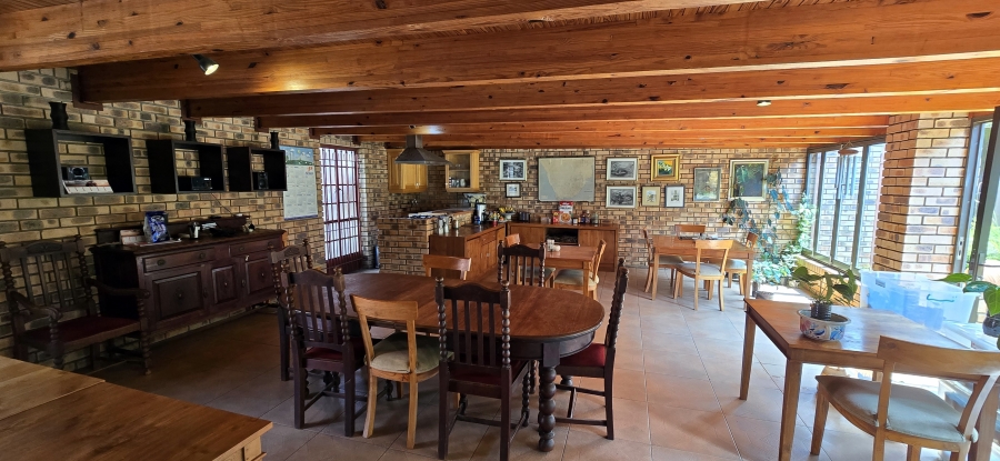 Commercial Property for Sale in White River Ext 5 Mpumalanga