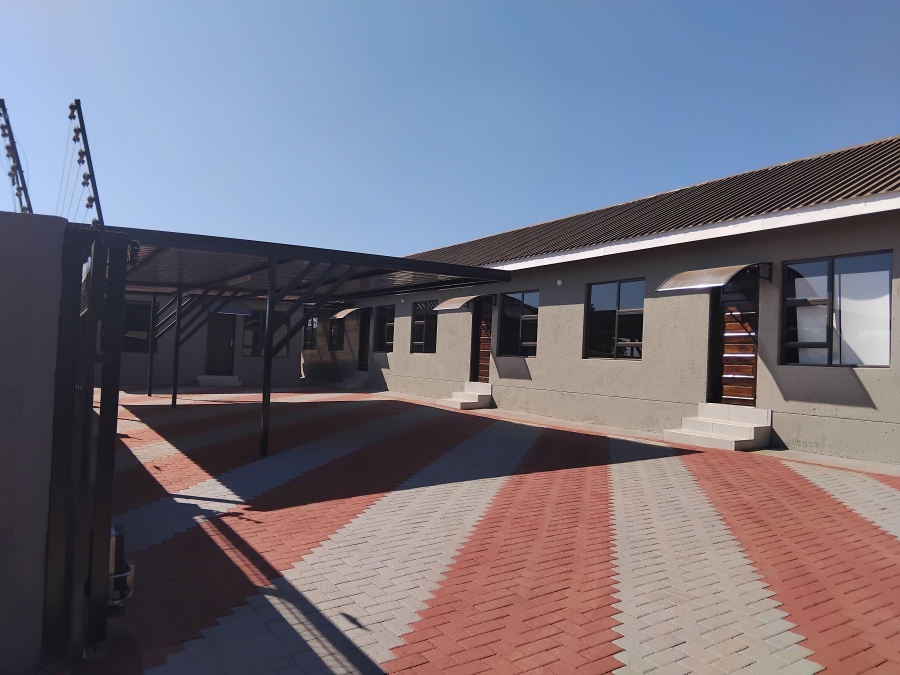 To Let 1 Bedroom Property for Rent in Barberton Mpumalanga